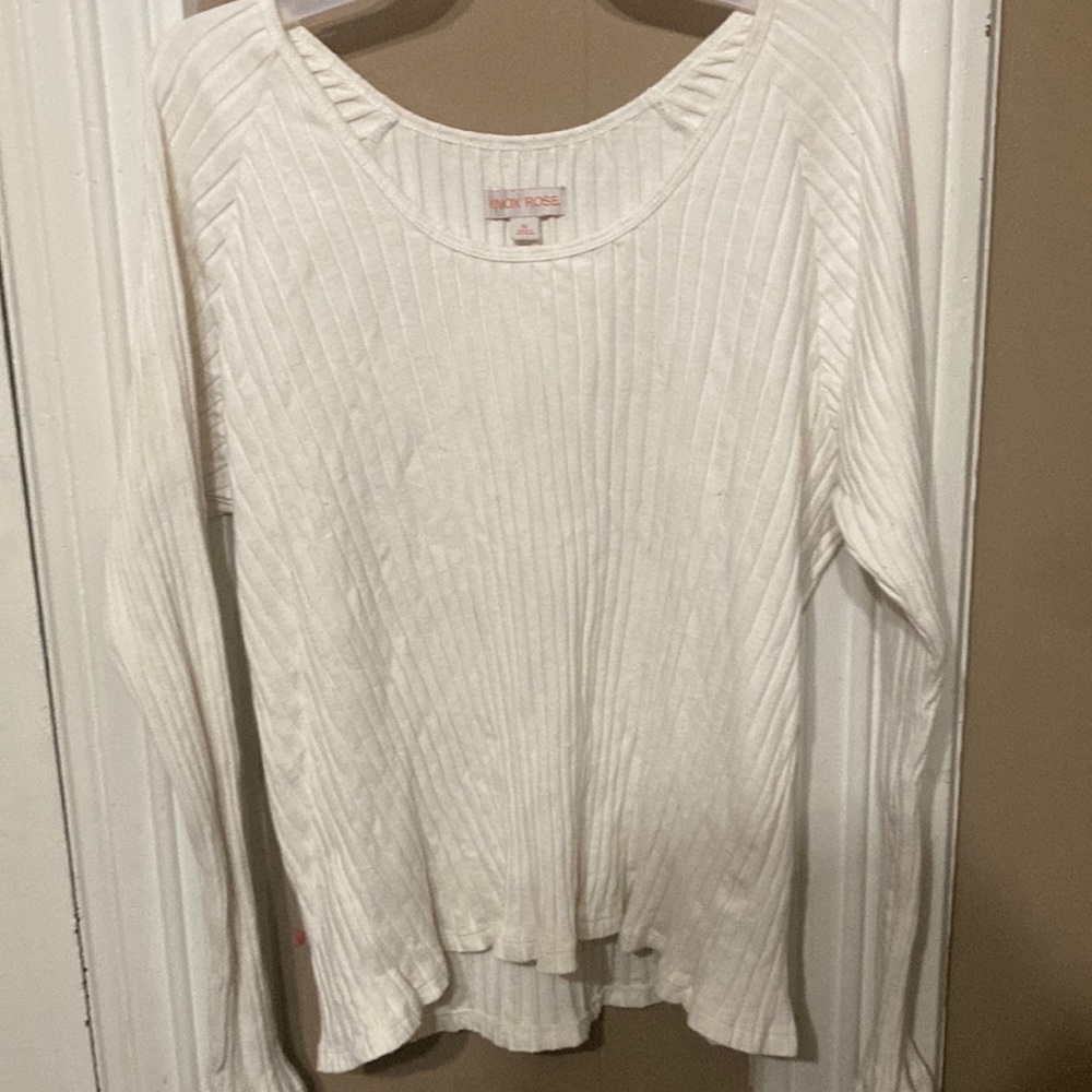 Sweater